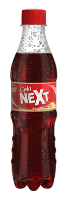 Cola Next - 345ml