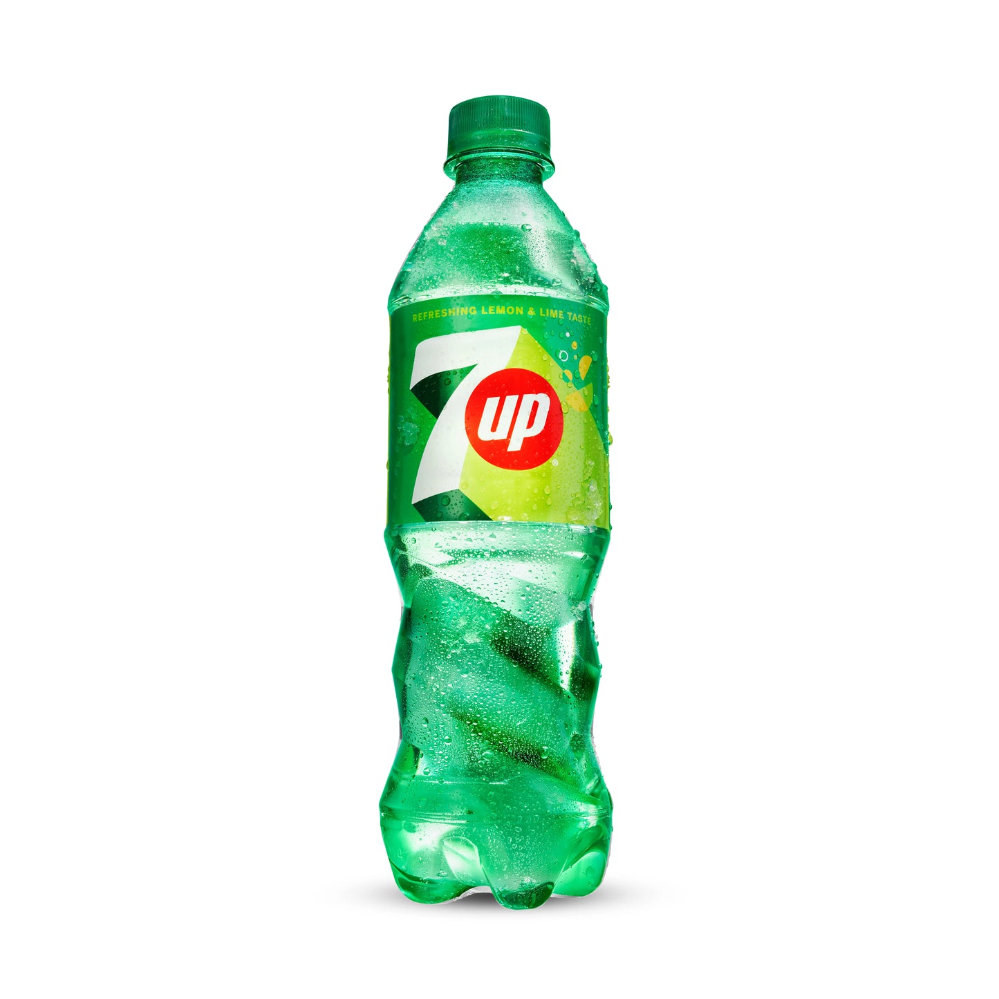 7Up - 500ml