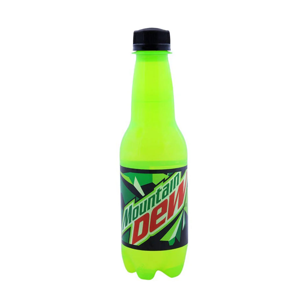 Mountain Dew - 300ml