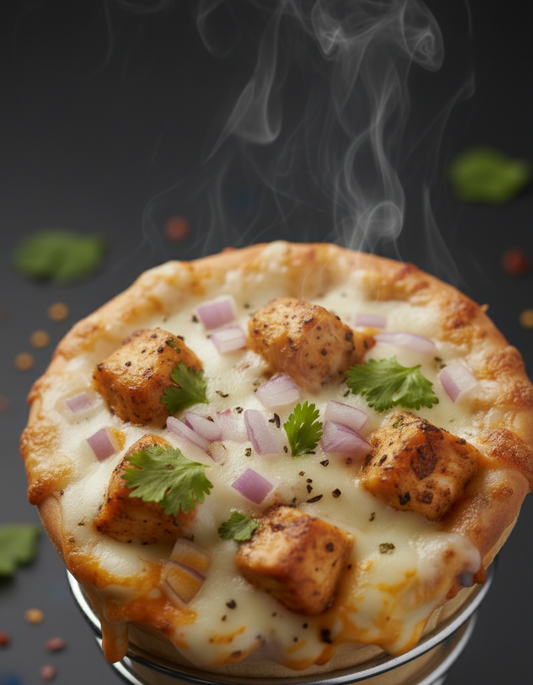 Chicken Fajita