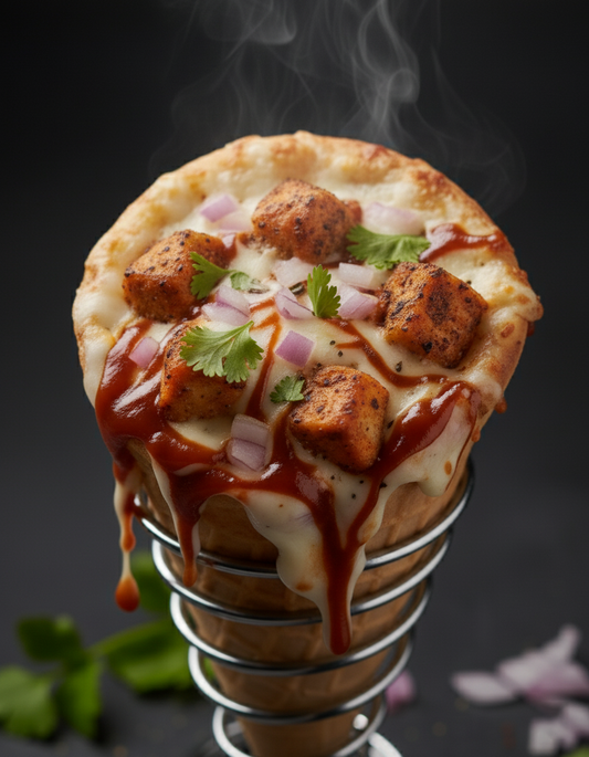 BBQ Chicken