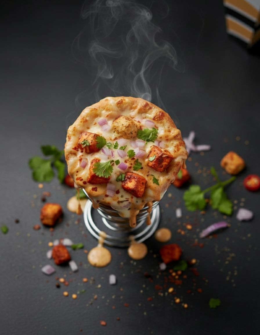 Tandoori Chicken