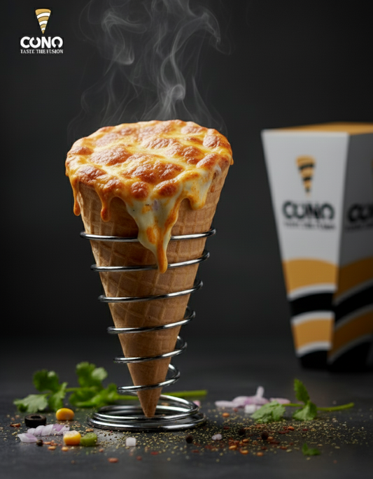 Cheesy Obsession