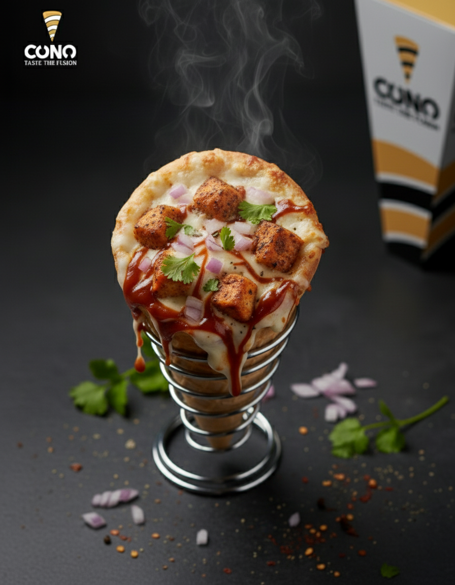 BBQ Chicken