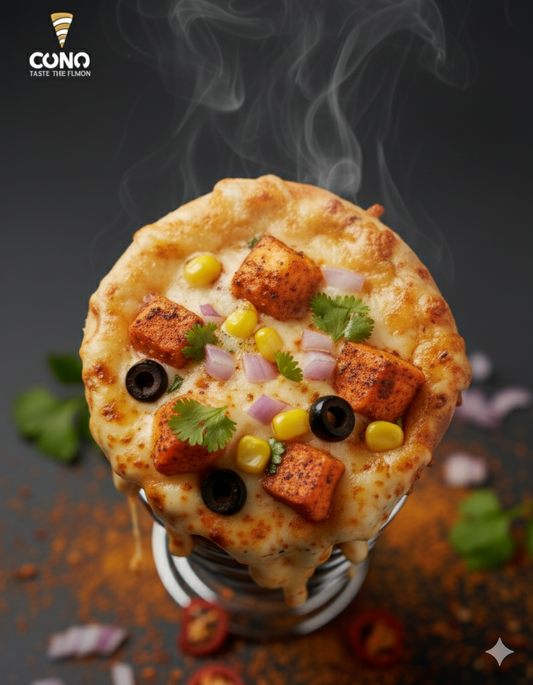 Chicken Supreme