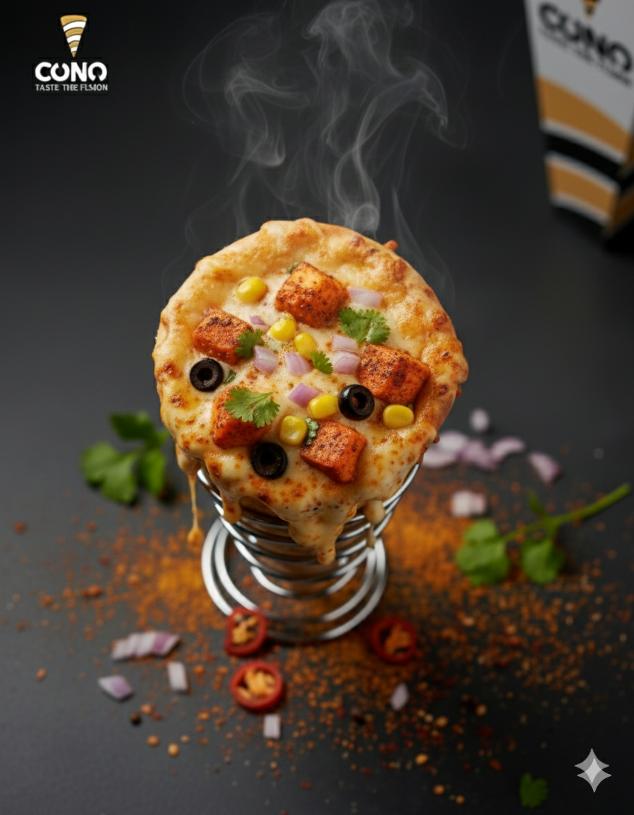 Chicken Supreme