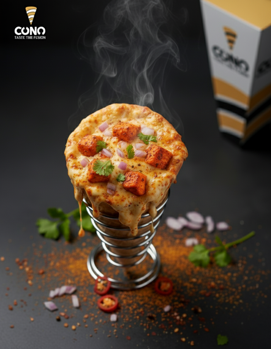 Chicken Peri Peri