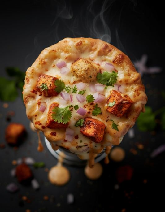 Tandoori Chicken
