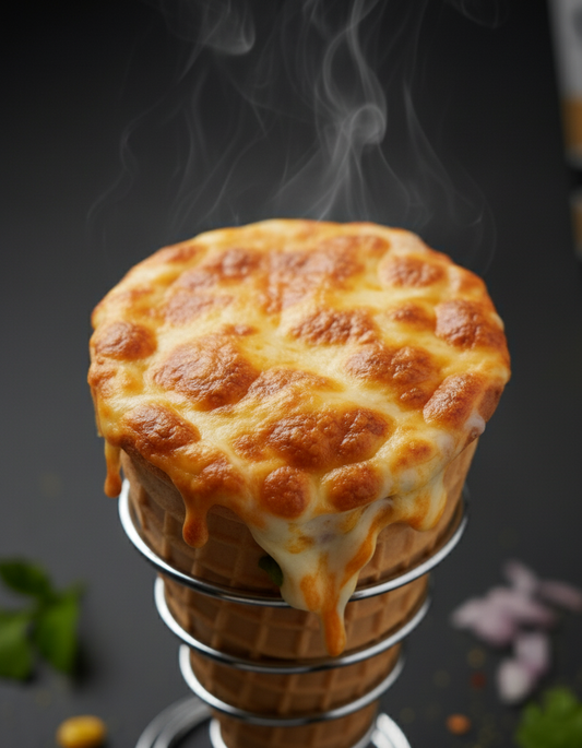 Cheesy Obsession