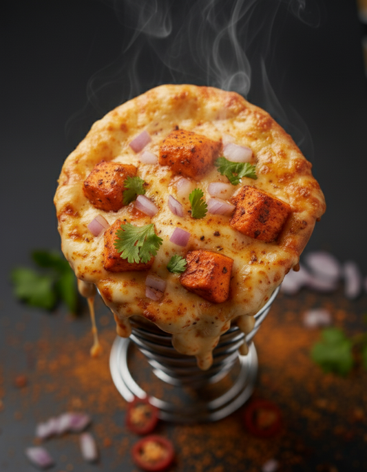Chicken Peri Peri
