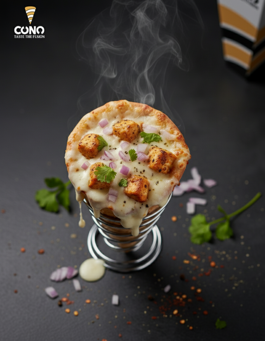 Creamy Chicken