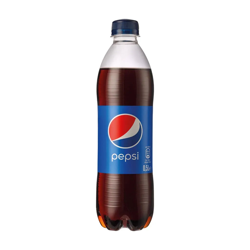 Pepsi - 500ml