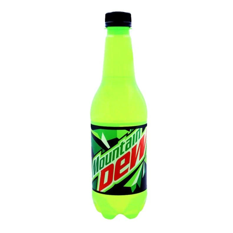 Mountain Dew - 500ml
