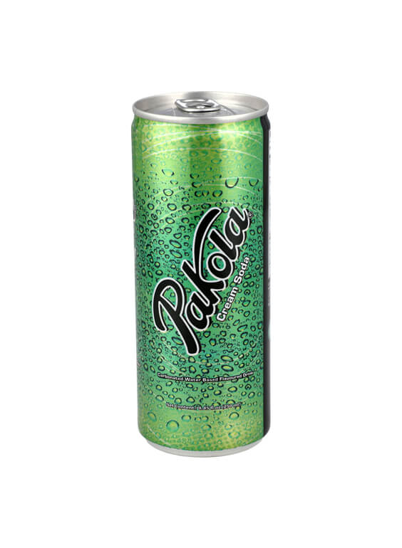 Pakola - 250ml