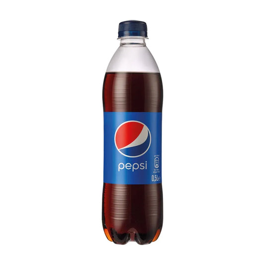Pepsi - 500ml