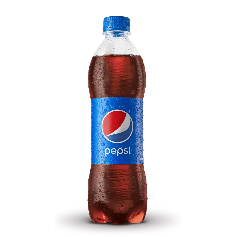 Pepsi - 500ml